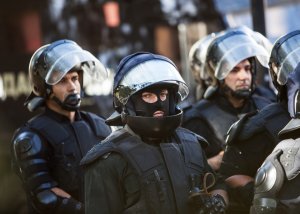 полиция