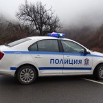 полиция